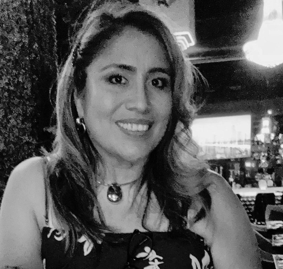 Haydee Amaya